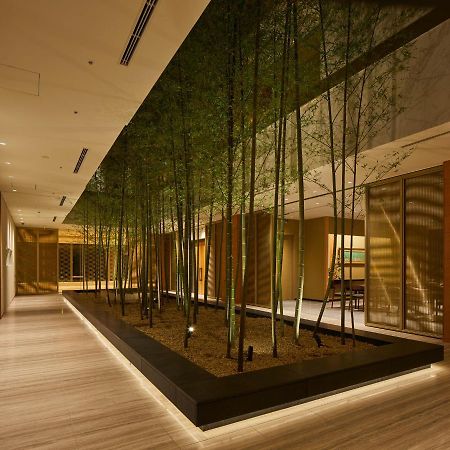 เดอะ คีตาโนะ โฮเทล โตเกียว Hotel ภายนอก รูปภาพ