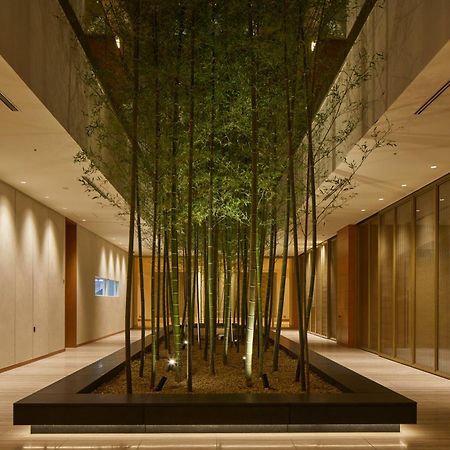 เดอะ คีตาโนะ โฮเทล โตเกียว Hotel ภายนอก รูปภาพ