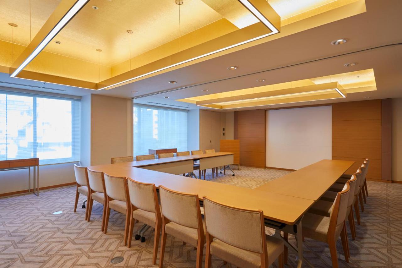 เดอะ คีตาโนะ โฮเทล โตเกียว Hotel ภายนอก รูปภาพ