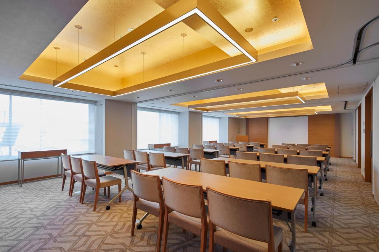 เดอะ คีตาโนะ โฮเทล โตเกียว Hotel ภายนอก รูปภาพ