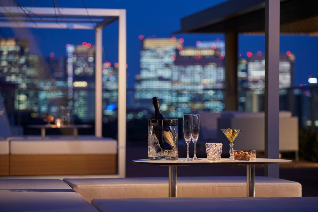 เดอะ คีตาโนะ โฮเทล โตเกียว Hotel ภายนอก รูปภาพ