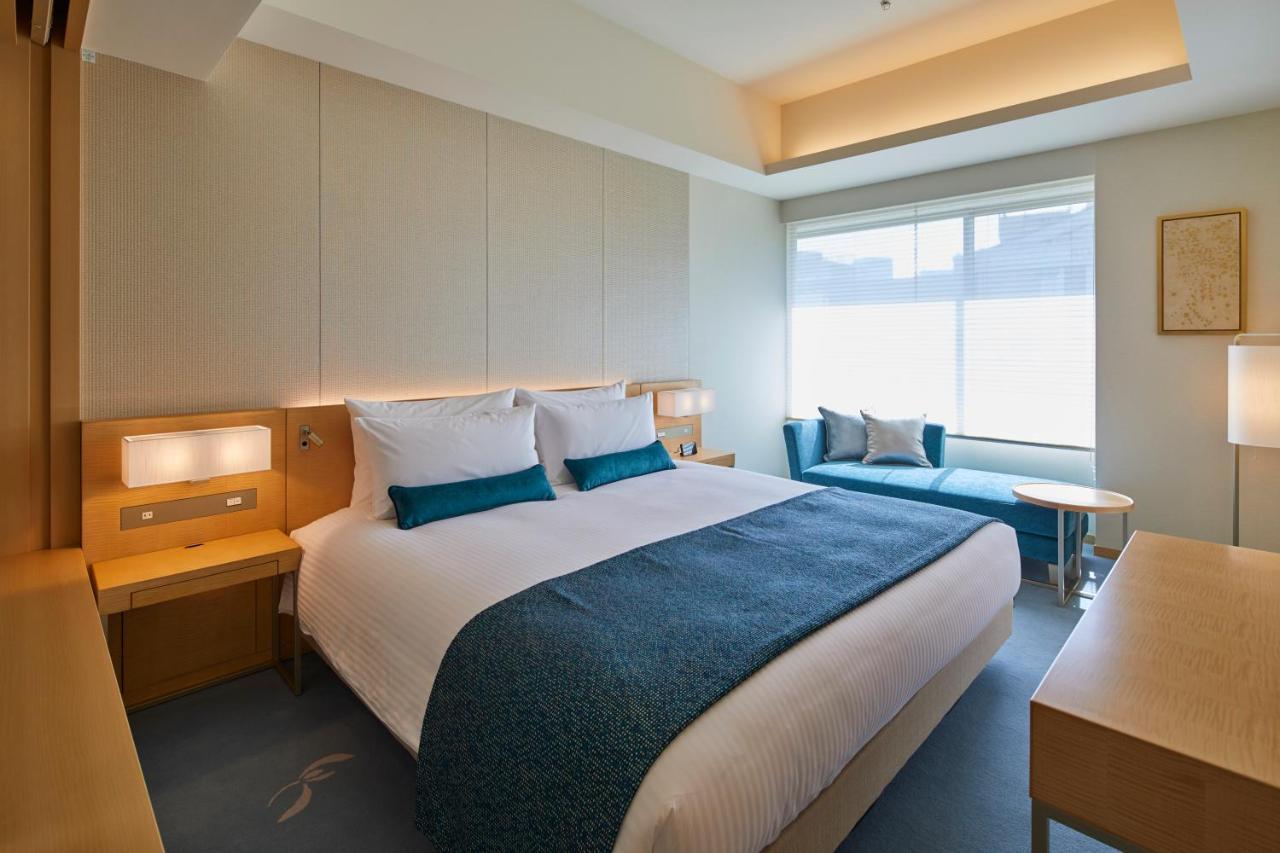 เดอะ คีตาโนะ โฮเทล โตเกียว Hotel ภายนอก รูปภาพ
