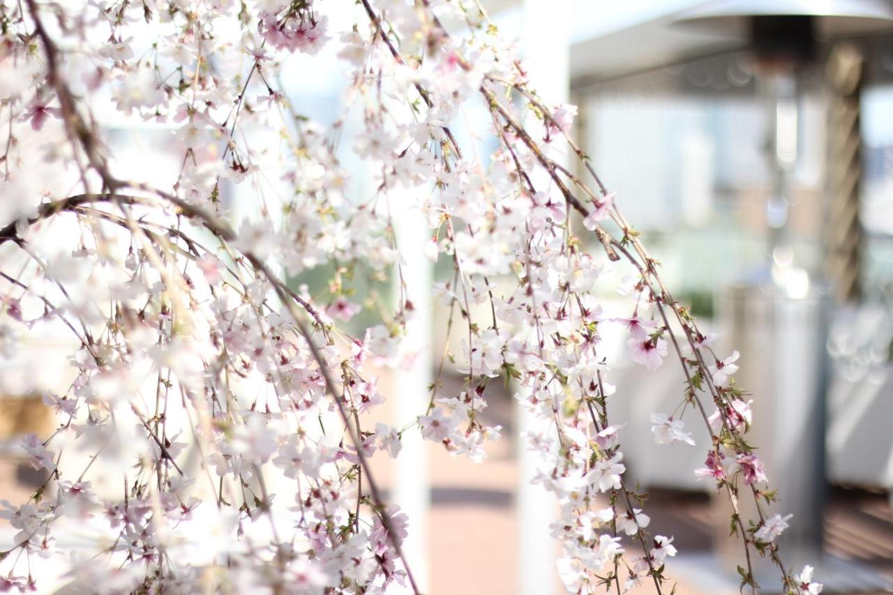 เดอะ คีตาโนะ โฮเทล โตเกียว Hotel ภายนอก รูปภาพ