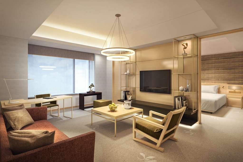 เดอะ คีตาโนะ โฮเทล โตเกียว Hotel ห้อง รูปภาพ