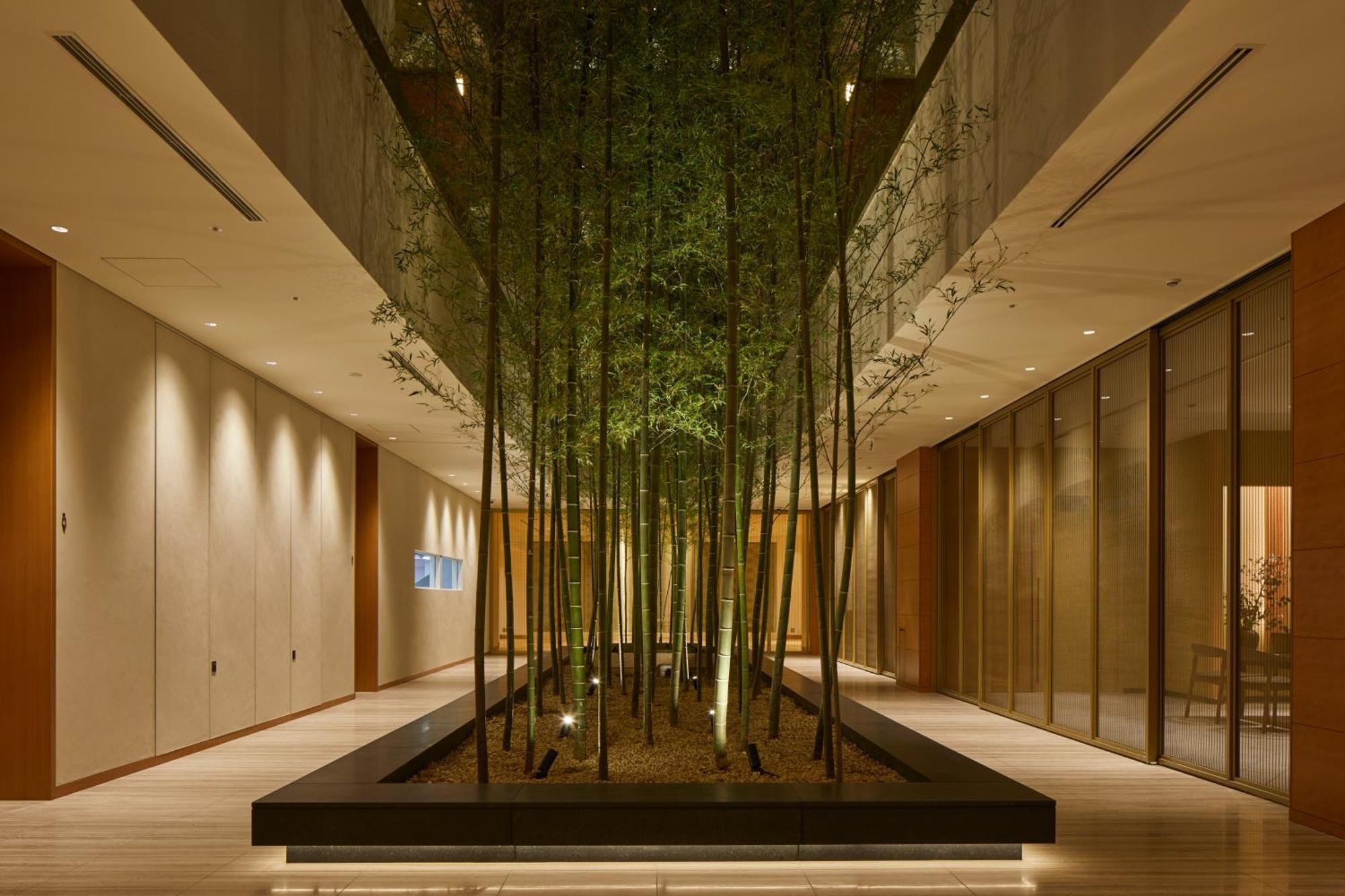เดอะ คีตาโนะ โฮเทล โตเกียว Hotel ภายนอก รูปภาพ