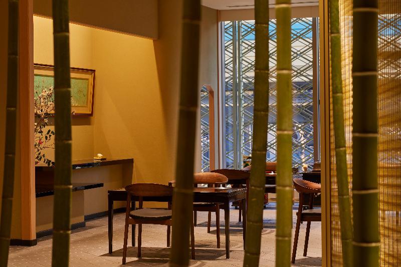 เดอะ คีตาโนะ โฮเทล โตเกียว Hotel ภายนอก รูปภาพ